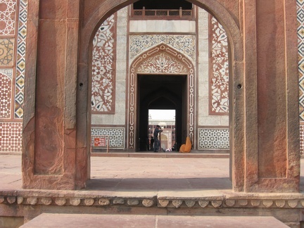 Akbar Tomb6
